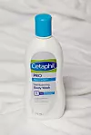 Cetaphil PRO RESTORADERM Body Wash za pranje tijela prilagođen za vrlo suhu i osjetljivu kožu praćenu osjećajem svrbeža.