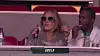 Adele i Rich na Superbowlu