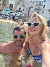 Stjepan i Petra Božić