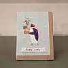 Čestitka Maja Tomljanović, Babushka Boutique, 3,90 €