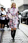 Street style