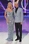 Holly Willoughby i Phillip Schofield
