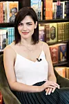 Mia Dimšić