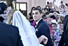 Mateo i Izabel vjenčali su se u Sesvetskim Selima