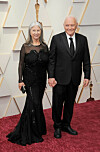 Stella Arroyave i Anthony Hopkins