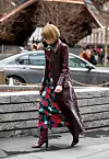 Modna urednica Anna Wintour