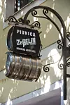 Zeppelin Craft Brewery omiljeno je okupljalište brojnih Bjelovarčana