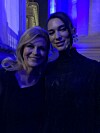 Kolinda i Dua Lipa