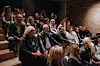 Festival se održava u zagrebačkom kinu Urania