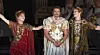Fred Hechinger, Pedro Pascal i Joseph Quinn u drugom nastavku kultnog filma 'Gladijator'