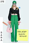 Potpuno okrenute uloge: Zaposlenici luksuznog brenda postali modeli