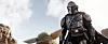 Pedro Pascal kao lik Mandalorian u istoimenoj seriji