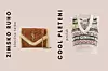 Torbica sa shearling detaljima Saint Laurent (13,911 kn)/ prsluk s natpisom Ganni (187 eura)