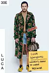 Potpuno okrenute uloge: Zaposlenici luksuznog brenda postali modeli