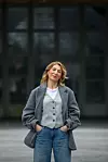Glumica zagrebačkog HNK svoju je priču podijelila kako bi pomogla nekome tko je u sličnoj situaciji