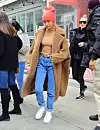 Američka manekenka Hailey Bieber