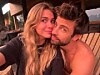 Gerard Pique i njegova nova cura Clara Chia Marti