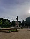 U zemlji se posebice ističe prekrasna arhitektura