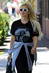 Holly Madison