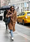 Holivudska glumica Katie Holmes