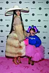 Cardi B i Taylen Biggs Fotografija: Profimedia