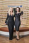 Danijela Arbutina i Tamara Hlavaček