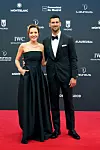 Jelena i Novak u vezi su više od dvadeset godina