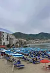 Mendello plaža