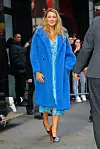Američka glumica Blake Lively
