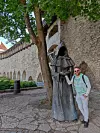 U Estoniji možete uživati u raznim jelima, a zemlja također ima bogatu kulturu