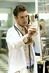 Noah Wyle kao dr.John Carter u seriji koja ga je proslavila