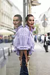 Leonarda Boban godinama je vjerna kratkoj kosi