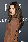 Hailey Bieber