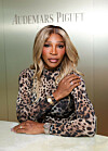 Serena je globanla globalna ambasadorica luksuznog švicarskog proizvođača satova