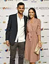 Mate Pavić i Katarina Jurkin