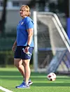 Marija se u trenerskoj ulozi, govori, osjeća dobro zato što može prenositi iskustvo mlađim generacijama.
