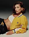 Hailey Bieber