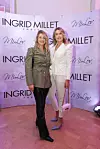 Astrid Čada i Ana Mogulić