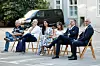 Zagreb, 050720. Izborni stozer Bandic Milan 365. Pracenje rezultata parlamentarnih izbora 2020. godine u stozeru Stranke rada i solidarnosti. Na fotografiji: stozer. Foto: Marko Todorov / CROPIX