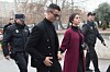 Cristiano Ronaldo i Georgina Rodriguez