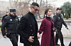 Cristiano Ronaldo i Georgina Rodriguez