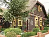 Restoran Mala hiža u obližnjem Mačkovcu.