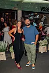 Endrina Muqaj i Mario Mihelj