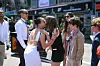 Alexandre Grimaldi (prvi s lijeva) s Pauline Ducruet, Charlotte Casiraghi i njezinim sinom Raphaelom u Monaku prošlog vikenda
