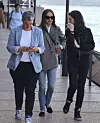 Fotografi su uspjeli snimiti lijevu Natalienu ruku bez vjenčanog prstena