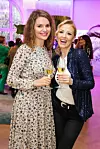 Ana Babić i Izabela Martinović