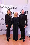 Ana Vlačić Pernich, Mirjana Lovaković i Mateo Blaškić