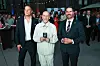 Na premijeri novog promotivnog filma hrvatskog turizma bili su i ministar turizma i sporta Tonči Glavina te redatelj Pete Radovich
