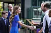 ANDREW MATTHEWS AFP