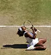 Serena Williams vraća se natjecateljskom tenisu